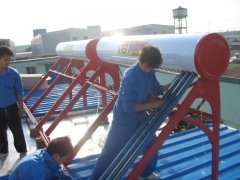 巴彦淖尔热水器维修