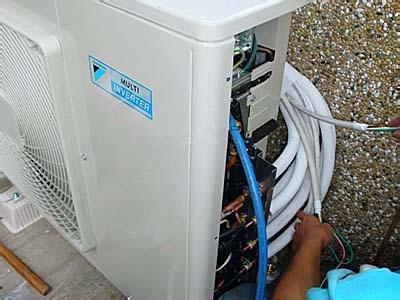 巴彦淖尔商场中央空调分析及中央空调的维保分析