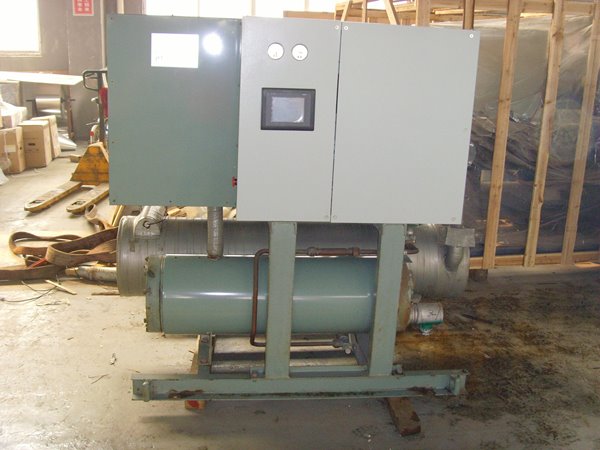 巴彦淖尔酒店中央空调不停机清洗方法介绍